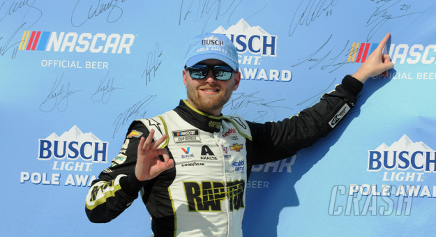 NASCAR HighPoint 400 at Pocono - Full Qualifying Results